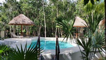 Pura Vida Guesthouse. 3* Cancun