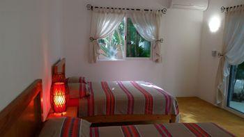 Pura Vida Guesthouse. Cancun