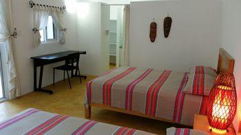 Pura Vida Guesthouse. 3* Cancun