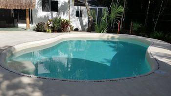 Hotel Pura Vida Guesthouse. Cancun