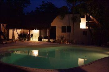Hotel Pura Vida Guesthouse.