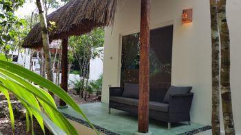 Pura Vida Guesthouse. 3* Cancun